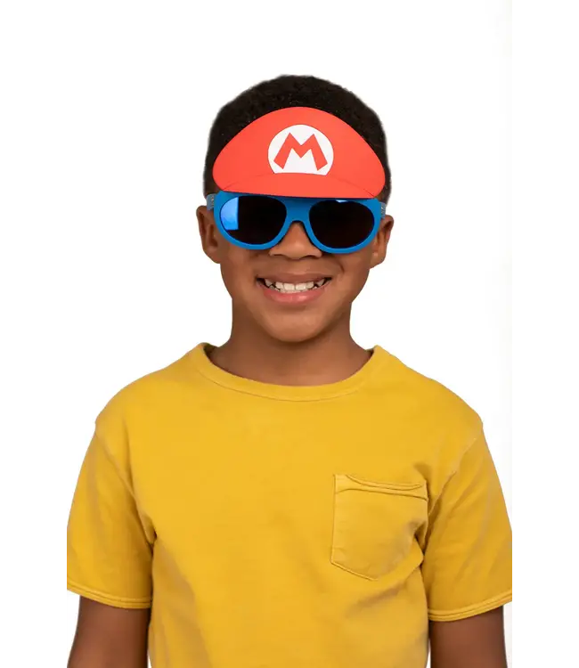 SUNSTACHES Super Mario Lil' Characters Sun-Staches
