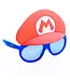 SUNSTACHES Super Mario Lil' Characters Sun-Staches