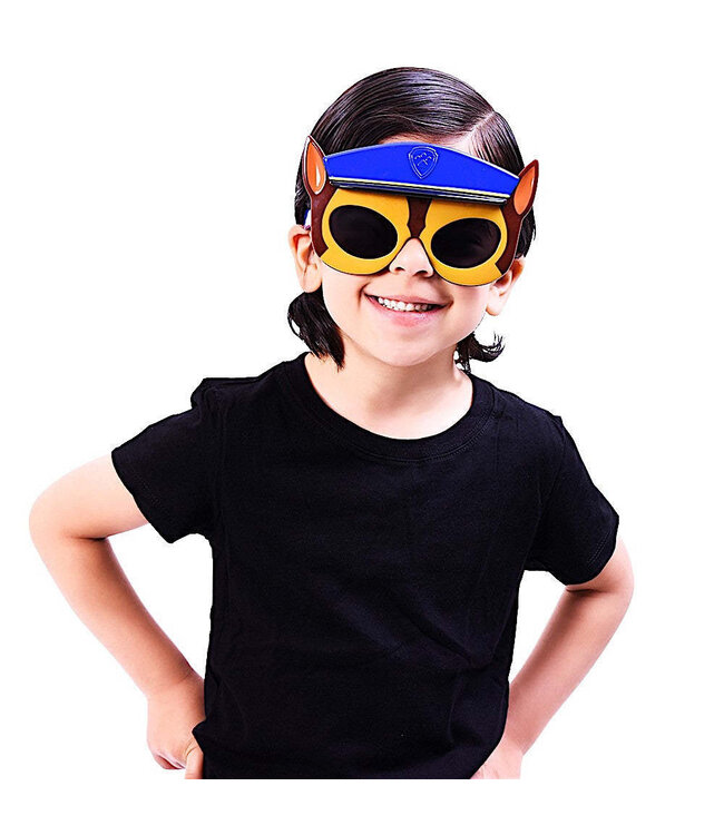 SUNSTACHES Paw Patrol Chase Lil' Characters Sun-Staches®