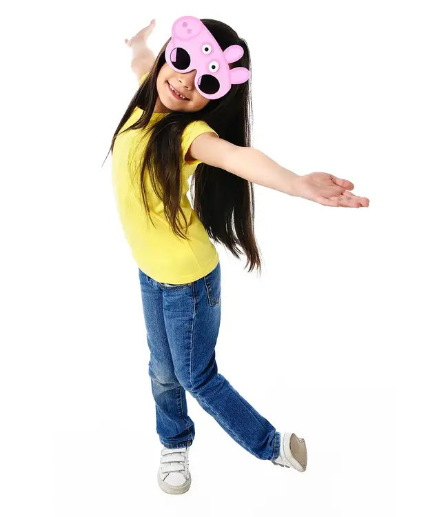 SUNSTACHES Peppa Pig Lil' Characters Sun-Staches