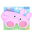 SUNSTACHES Peppa Pig Lil' Characters Sun-Staches