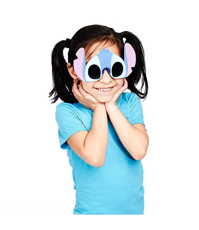 SUNSTACHES Stitch Lil' Characters Sun-Staches