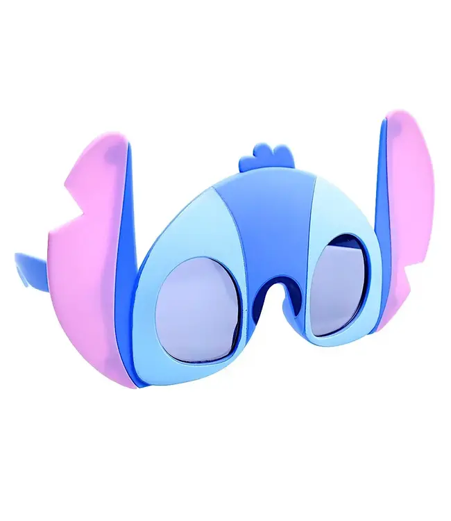 SUNSTACHES Stitch Lil' Characters Sun-Staches