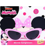 SUNSTACHES Minnie Mouse Pink Bow Lil' Characters Sun-Staches