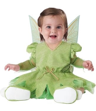 CALIFORNIA COSTUMES Teeny Tiny Tink, Infant Costume