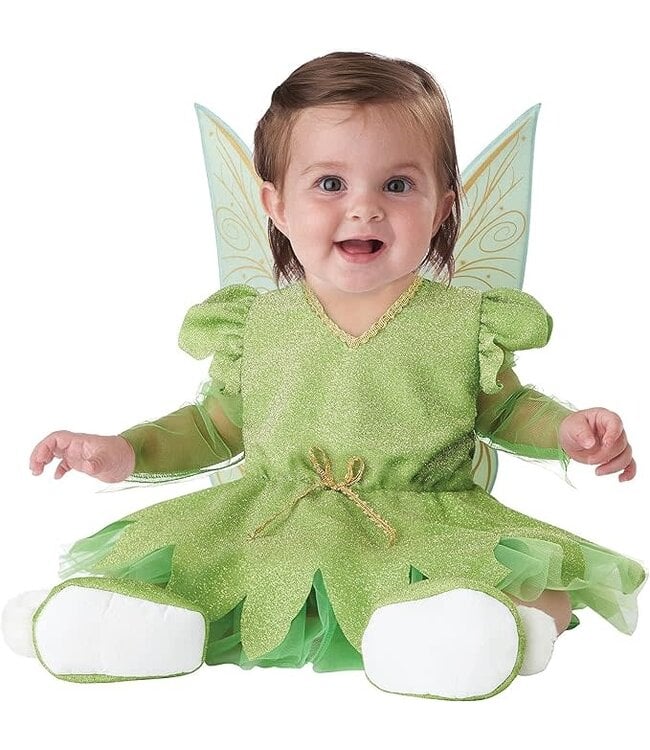 CALIFORNIA COSTUMES Teeny Tiny Tink, Infant Costume