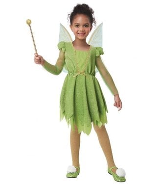 CALIFORNIA COSTUMES Tiny Tink Toddler Costume