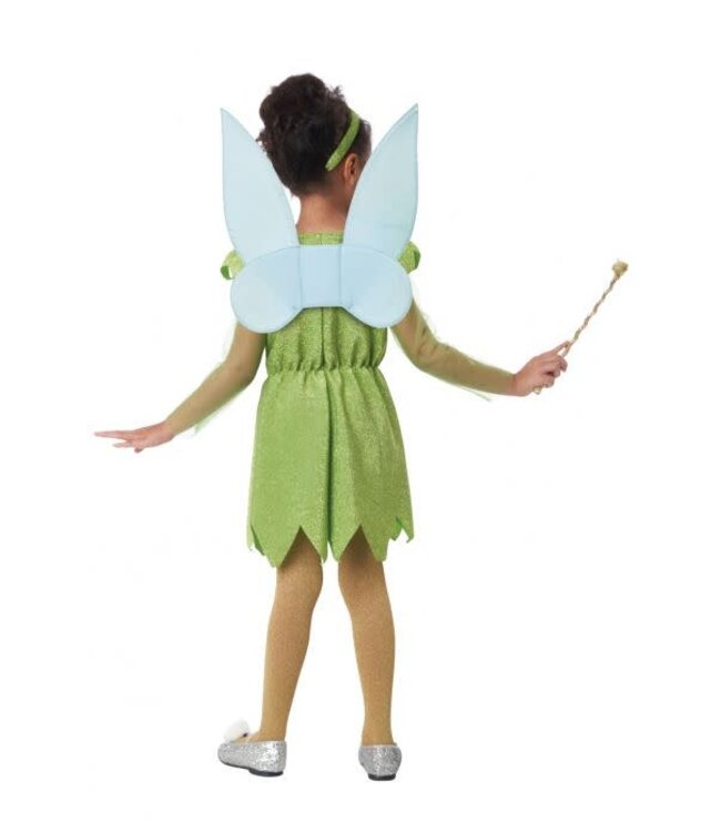 CALIFORNIA COSTUMES Tiny Tink Toddler Costume