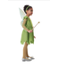 CALIFORNIA COSTUMES Tiny Tink Toddler Costume