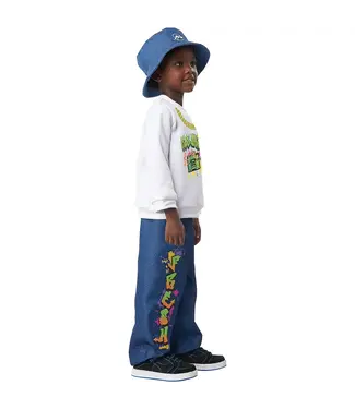 CALIFORNIA COSTUMES 90's Hip Hop Kid, Toddler Costume