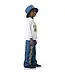 CALIFORNIA COSTUMES 90's Hip Hop Kid, Toddler Costume