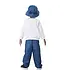 CALIFORNIA COSTUMES 90's Hip Hop Kid, Toddler Costume