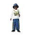 CALIFORNIA COSTUMES 90's Hip Hop Kid, Toddler Costume