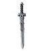 CALIFORNIA COSTUMES Dragon Lord Sword and Shield