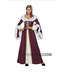 CALIFORNIA COSTUMES Royal Storybook Queen