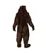CALIFORNIA COSTUMES Grizzly Bear Deluxe Adult Ani-Motion Costume Mask