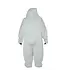 CALIFORNIA COSTUMES Deluxe Polar Bear Adult Costume with Ani-Motion Mask