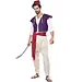 CALIFORNIA COSTUMES Arabian Folk Hero
