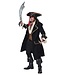 CALIFORNIA COSTUMES Adult Deluxe Pirate Captain Costume