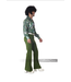 CALIFORNIA COSTUMES The Ladies Man/Adult