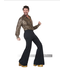 CALIFORNIA COSTUMES Adult 70's Disco Guy Men's Costume