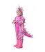 CALIFORNIA COSTUMES Pink-A-Saurus Toddler Costume