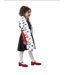 CALIFORNIA COSTUMES Dalmatian Diva, Toddler Costume