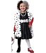 CALIFORNIA COSTUMES Dalmatian Diva, Toddler Costume