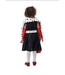 CALIFORNIA COSTUMES Dalmatian Diva, Toddler Costume
