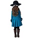 CALIFORNIA COSTUMES Petite Pirate Toddler Costume