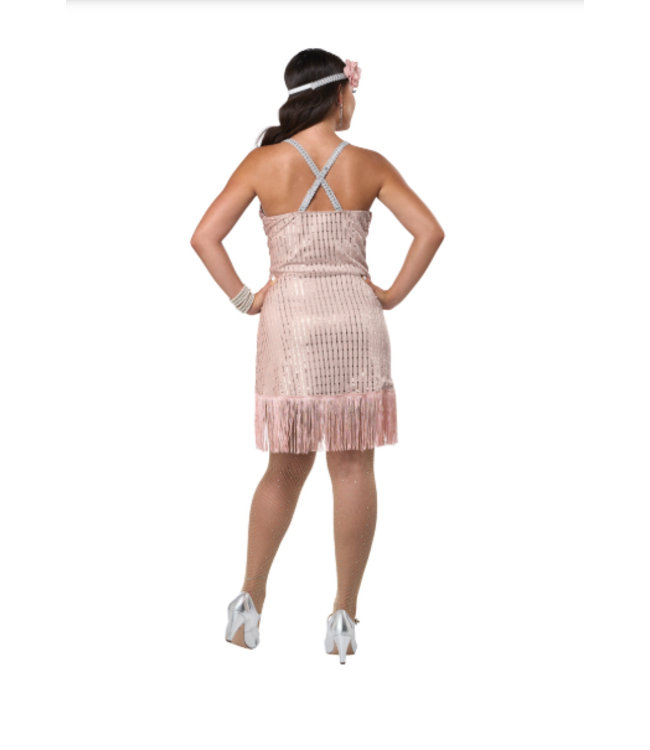 CALIFORNIA COSTUMES She's the Bees Knees Women's Costume