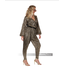 CALIFORNIA COSTUMES Gold Disco Queen Adult Women's Costume