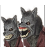CALIFORNIA COSTUMES Adult Full Moon Madness Werewolf Costume