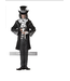 CALIFORNIA COSTUMES Dark Mad Hatter Costume for Men