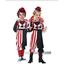 CALIFORNIA COSTUMES Kreepy Klown Kid Toddler