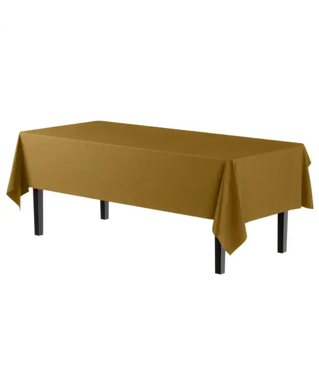 EXQUISITE 54inX108in Table Cover