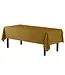 EXQUISITE 54inX108in Table Cover