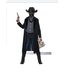 CALIFORNIA COSTUMES Child Wild West Outlaw-Sheriff