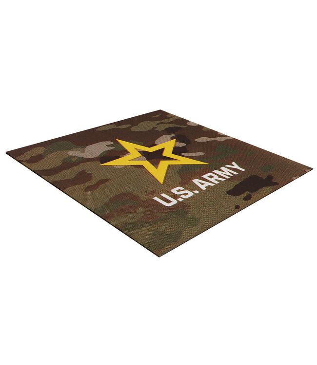 HAVERCAMP PRODUCTS US Army – Napkins Beverage Army Seal 16-pack