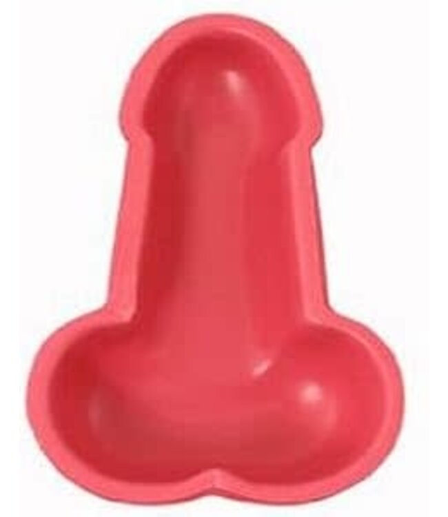 LITTLE GENIE Pecker Party Candy Dish, 3-Pack