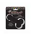 LITTLE GENIE Glitterati Penis Cookie Cutter