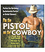LITTLE GENIE Pin the Piston on the Cowboy