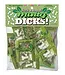 LITTLE GENIE Suck a Bag of Minty Dicks- Bag of 25