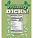 LITTLE GENIE Suck a Bag of Minty Dicks- Bag of 25