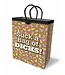 GLITTERATI Suck a Bag of Dicks -Gift Bag