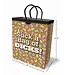 GLITTERATI Suck a Bag of Dicks -Gift Bag