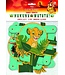 UNIQUE INDUSTRIES INC BANNER LION KING