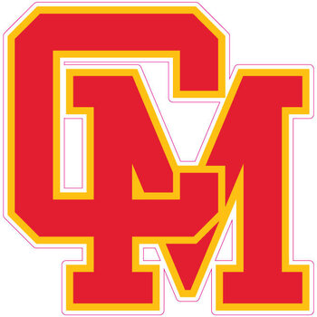 Cardinal Mooney Cardinals