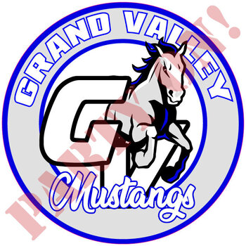 Grand Valley Mustangs