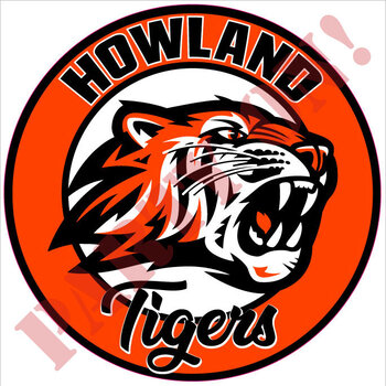 Howland Tigers